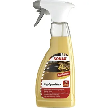 Auto-moto SONAX 288200 Rychlovosk 500ml