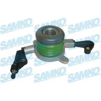 Spojková sada Centrální vysouvač, spojka SAMKO M30236