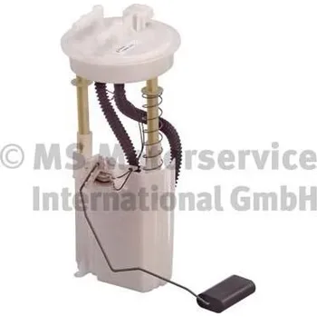 Čidlo automobilu Snímač, rezerva paliva PIERBURG 7.02701.16.0