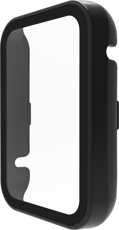 Ochranný kryt pro Xiaomi Smart Band 8 Pro - Černý