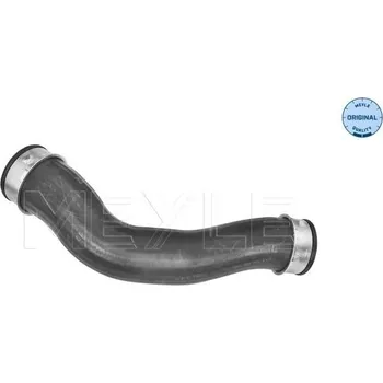 Palivový systém Hadička plnicího vzduchu MEYLE 100 036 0089