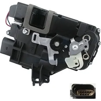 Autozámek Zámek dveří MEAT & DORIA 31173