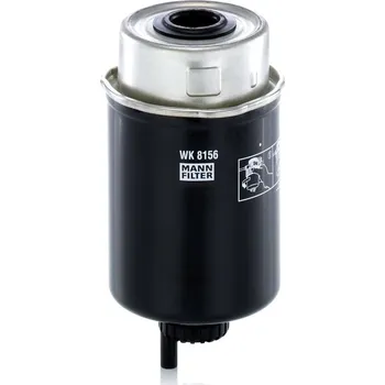 Palivový filtr Palivový filtr MANN-FILTER WK 8156