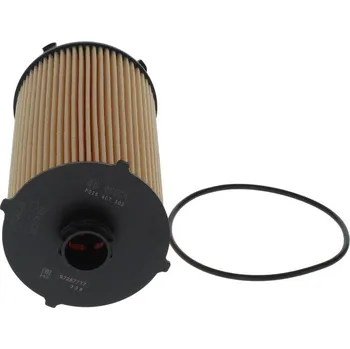 Olejový filtr Olejový filtr BOSCH F 026 407 303