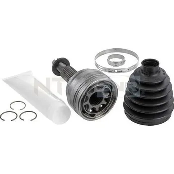 Hřídel nápravy Sada kloubů, hnací hřídel SNR OJK55.022