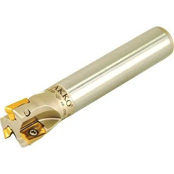 Fréza AKKO Fréza stopková čelní AEM90-AP0903-D25-C25-L150-Z03 M.06.01.15.63