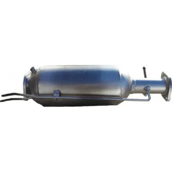 Auto-moto Ford Focus II 2.0 TDCi Filtr pevných částic DPF 1028-5