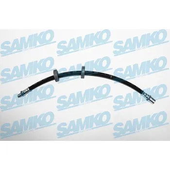 Brzdová hadice Brzdová hadice SAMKO 6T48622