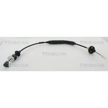 Spojkové lanko Tažné lanko, ovládání spojky TRISCAN 8140 28251A