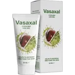 Vasaxal Chladivý gel na nohy 30 ml