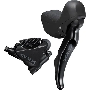 Brzdová destička Brzda kot. SHIMANO GRX ST-RX400 / BR-RX400 10r zad