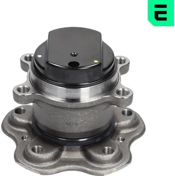 Sada ložisek kol OPTIMAL 962756