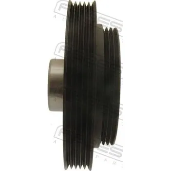 Řemenice, klikový hřídel FEBEST SZDS-SQ416