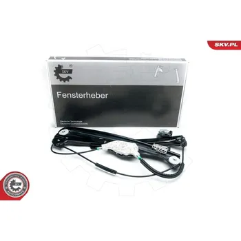 Stahovačka okna Zvedací zařízení oken ESEN SKV 01SKV661