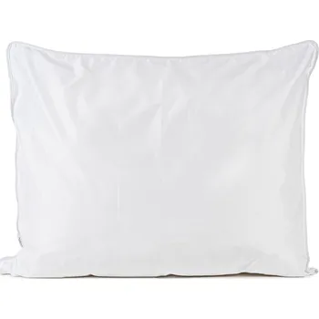 Polštář Polštář Dadka STANDARD z dutého vlákna, bílý, 60x80cm, 800g