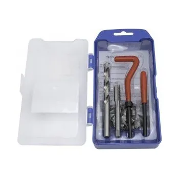 Sada pro opravu závitů M9x1.25 - QUATROS QS14187N