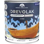 Chemolak DREVOLAK U 1066 lodní lak na nátěry lodí a člunů 2.5 l Lesklý