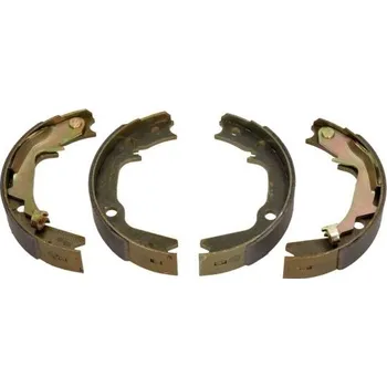 Brzdová čelist Sada brzdových čelistí, parkovací brzda MAXGEAR 19-2051