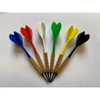 Šipka ikulecnik Šipka soft plast 2BA - 1/4