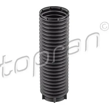 Ochranné víko/prachovka, tlumič TOPRAN 304 908