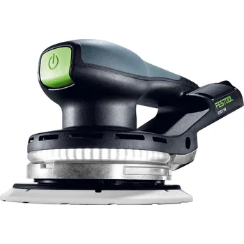excentrická bruska Festool ETSC 2 150-Basic 577723 bez aku + Systainer SYS3 M 187