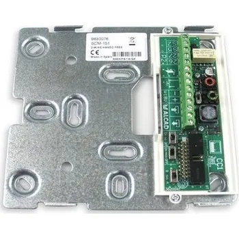 ALCAD s.r.o. SCM-151 instalační úchytka