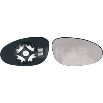 Autosklo Sklo do zrcátka, vnější zrcátko ALKAR 6432371