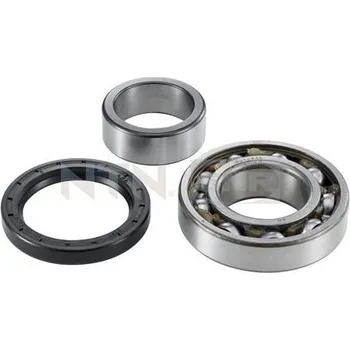 Sada ložisek kol SNR R177.15