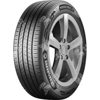 Letní osobní pneu Pneumatiky BARUM BRAVURIS 6 275/45 R20 110Y, letní pneu, osobní a SUV