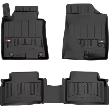 Autolékárnička Frogum 3D408067 Gumové koberce ProLine Hyundai i30 II 2011-2017