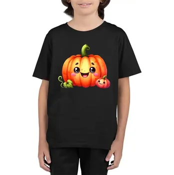 Žertovný předmět Dýně - dětské tričko s potiskem