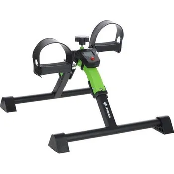 Šlapací trenažér s digitálním displejem UNIZDRAV