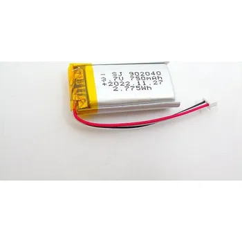 Baterie pro mobilní telefon TrueLife VM3 Parent unit battery