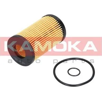 Olejový filtr Olejový filtr KAMOKA F105301