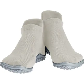 Dámská obuv outlet leguano sneaker perleťové Velikost: XS 36/37 - délka stélky 22,0 cm, šířka 8,5 cm