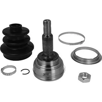 Hřídel nápravy Sada kloubů, hnací hřídel METELLI 15-1030