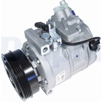 Kompresor klimatizace Kompresor, klimatizace DELPHI TSP0159332