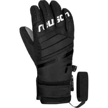Oblečení a móda Dětské lyžařské rukavice Reusch WARRIOR R-TEX® XT - černá 4,5