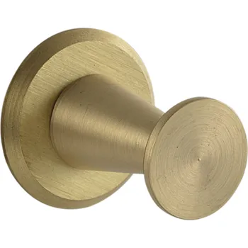 Věšák Sim aus rom Věšák MEDELLOT Mini / Zlatý leštěný