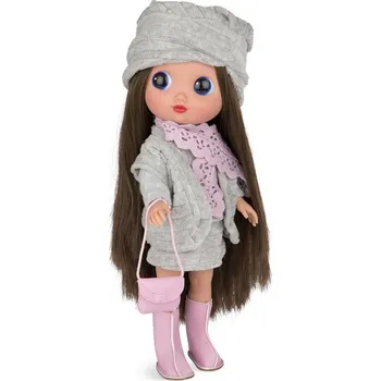 Panenka ARIAS PANENKA ŠPANĚLSKÁ ELEGANCE 38 cm DUNYA CHIC