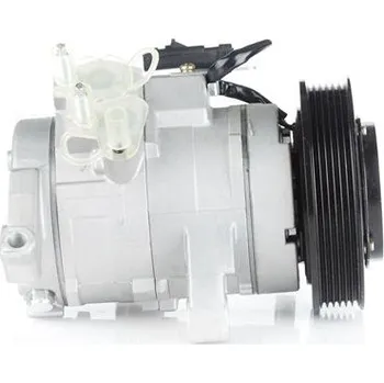 Kompresor klimatizace Kompresor, klimatizace NISSENS 890159