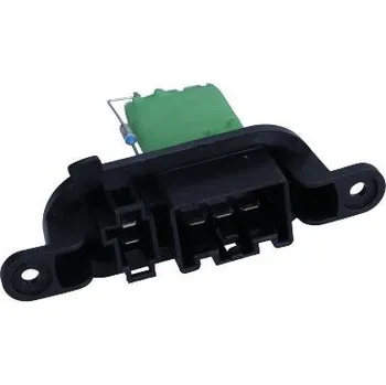 Odpor, vnitřní tlakový ventilátor MAXGEAR 57-0259