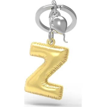 MTM - KLÍČENKA - Písmeno Z