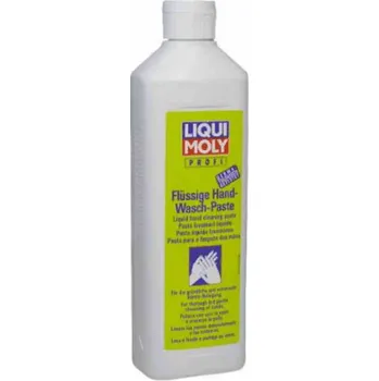 Tekutá pasta LIQUI MOLY 3355 na mytí rukou, 500ml