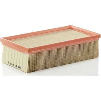 Vzduchový filtr Vzduchový filtr MANN-FILTER C 26 107