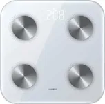 HUAWEI Scale 3, Frosty White