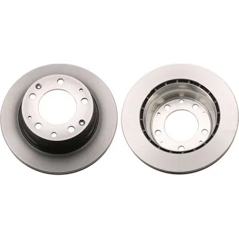 Brzdový kotouč Brzdový kotouč TRW DF6280S