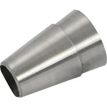 Bojový sport Klínek kovový kruhový, 5ks v blistru, D 14 x 22 mm | Nože Mikov Ostatní