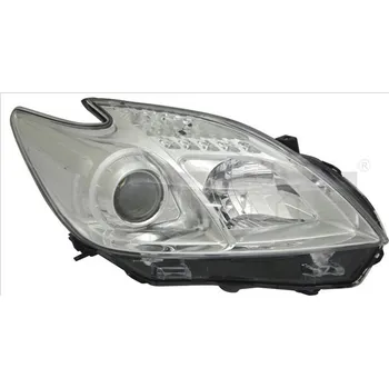 Autodíl Světlomet TYC 20-9091-25-2