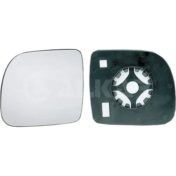 Autosklo Sklo do zrcátka, vnější zrcátko ALKAR 6452710